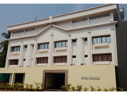Bisu Hotel & Resorts Khed  Exterior foto